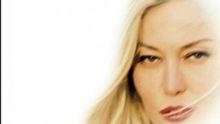 Vintage Anal Intimacy Between Rocco and This Hot Brunette