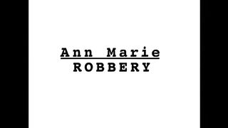 Luna and Rhiannon: an Unexpected Lesbian Fuck with Strapon