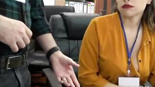 Secretary Cam Girl Softcore Amateur Video