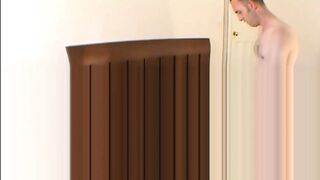 Annabelle Pink - Cream Pie (Alt.)