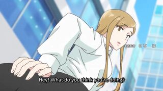 sawaranaide kotesashi kun episode 1 (1080p)