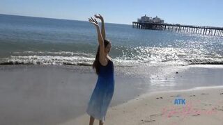 ATKGirlfriends - Violet Viper - Topanga 1