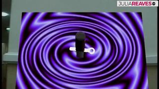 German with pussy piercing gets her pussy fucked