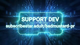 AD #21 Charlie came over and fucked me