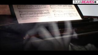 He Squirted All the Juice Into My Pussy