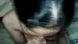 Malaysian Babe Moans 'Oh Yeah Baby' During Intense Sex Session