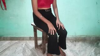 Apne Maharani ko kis tarike se Ghodi Banakar chode