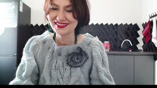 Today is your day of licking my hairy wet