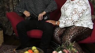 Cock Hungry Housewives