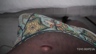 BBC Addicts 25 - Klara Devine the Blowjob