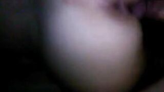 Dansk Snyderi Kone Stønner og knepper