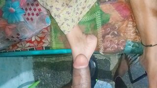 Desi Village girl virgin tight pussy first time fuck xxx videos