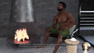 My Horny Wife Likes Interracial Sex Part 38