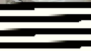 Cheerleader Kait Intense Bg Hotel Fucktape With Zac Wild