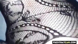 Serbian Webcam Girl Zena - Part 3