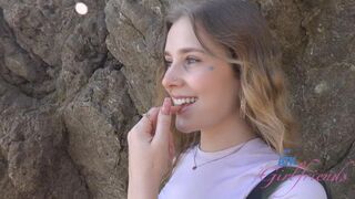 ATKGirlfriends - Fiona Peaches - Topanga – Part 1