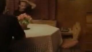 Orientalischer Swinger-Deutschabend