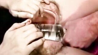 Mature Amateur's Pussy Will Make You Say OMG!