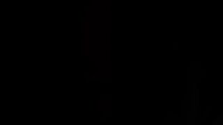 Sucking My Cuckold's Cock While His Friend Fucks Me