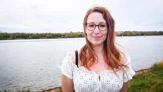 JacquieEtMichelTV - Andrea - 33 years old, from Orléans!