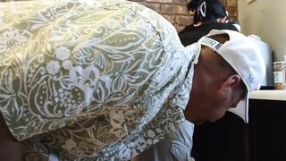 Willy Wonka Fucking Show