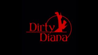 I got so hard off this video of dirty Diana twerking on dick