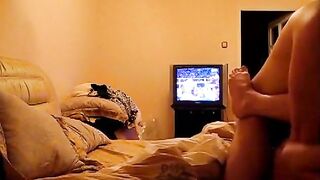 Ukrainian Amateur Sex Tape