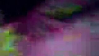 Amateur Asian Babe in Baju Kurung