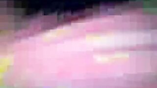 Amateur Asian Babe in Baju Kurung