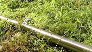 Absolute BDSM - Anal Taken Apart