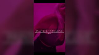 Bad Milfy Rose This Is What I Wanna Do to You