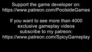 Last hope: horny guy with big cock, fucks alien girl ep 20