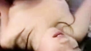 Hairy Asian Amateur from Nepal