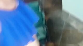 I Clean Kitchen Fun Time