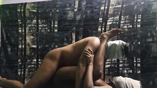 Secret sex with hubby's friend 3 (nanban manaivi pundai virithal)