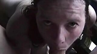 Look at Me While Sucking