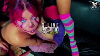 Addicted to My Friend's Panocha