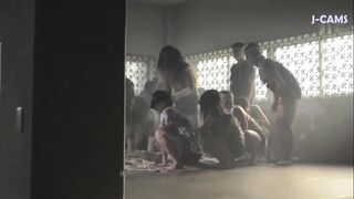 Asagi the Taimanin - Conspiracy in the Tokyo Kingdom - 3