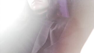 Masturbating in Public - Pt. 2