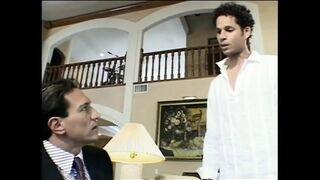 Beautiful Housewife with Pussy Piercing Fucked Hard by Husband with Big Cock