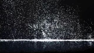 Anastasia’s Creamy Workout