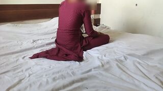 stepSister became obsessed with stepbrother's thick cock Bhai Ne Moka Pa kar stepsister's ass tore Hindi audio, bhai bahan ki chudai, xxx, Indian Desi sex, mms, porn