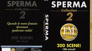 Sperma Collection Vol 2