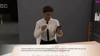 My Stepbrother's Wife - V0.13 - Part 1