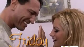 I would be really happy if this MILF was my wife