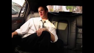 Jane: an Iconic and Simply Incredible Car Fuck