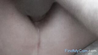 Anal in the Kitchen: A Pleasure Surprise