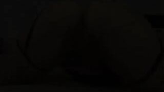 Vintage black and white pussy fucking big black cock sucking