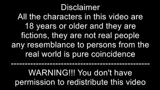 Exciting games: a sexy wife poses topless for her husband in the park, and then she sucks his cock off ep 13