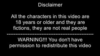 The flat lust project: friends with benefits, fuck each other on a daily basis ep 6